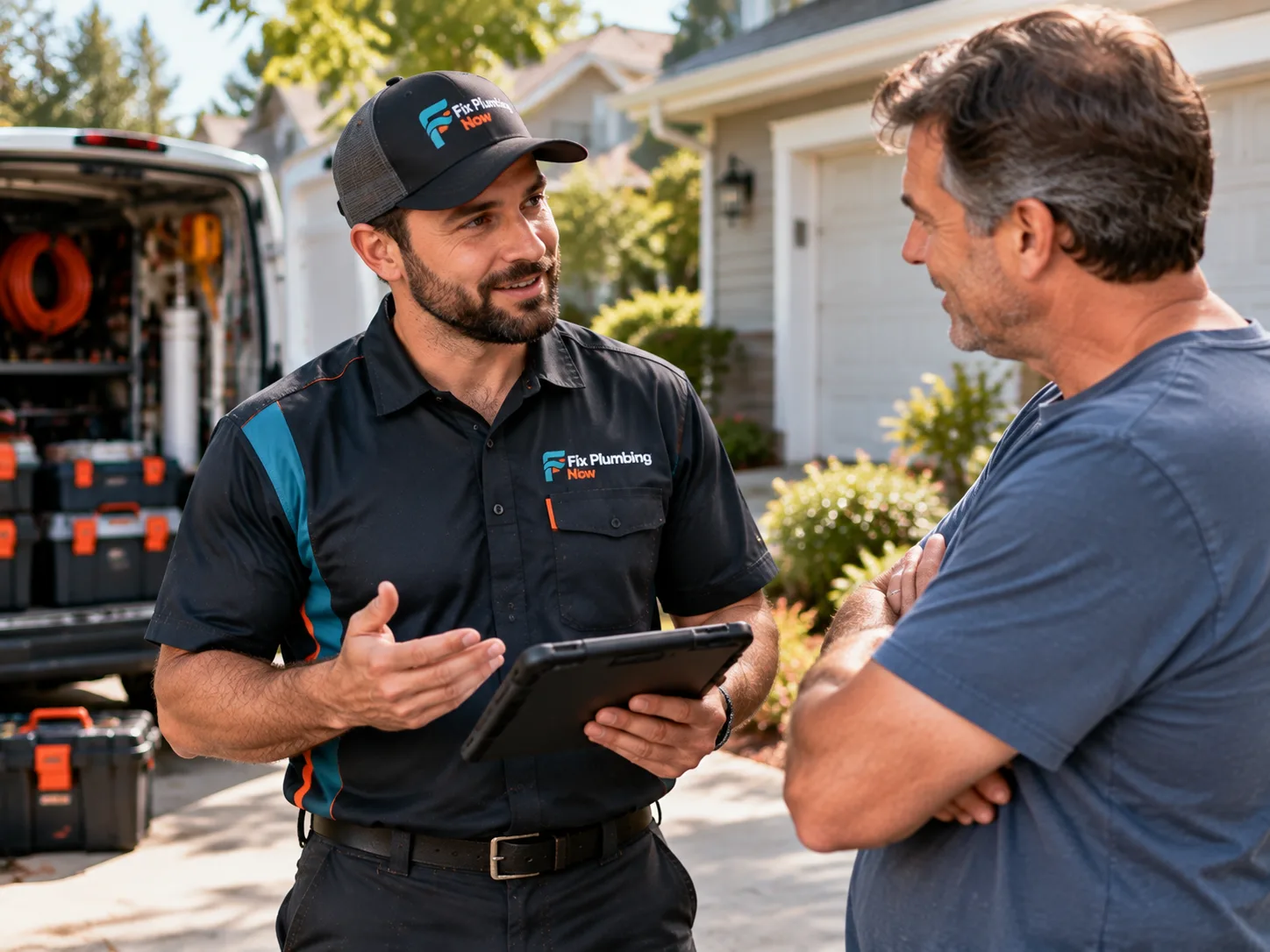 Clogged Drain Service Tripoli, IA FAQs